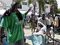 Haiti Cholera epidemic averted?