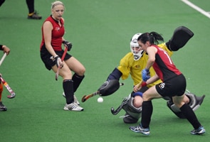 Angry Malaysia hit out after Wales defeat in hockey