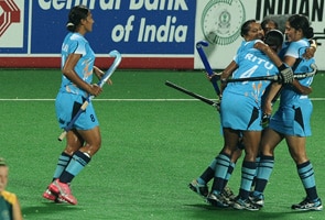 India win over South Africa but out of semis