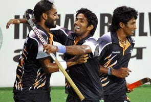 Indian hockey team will repeat CWG heroics: Shivendra
