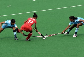 Four-goal Kaur leads India to 7-0 romp past Trinidad