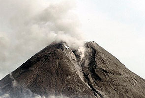 Indonesian volcano Mount Merapi unleashes biggest blast yet