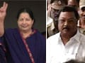 Jayalalithaa vs Alagiri: Battleground Tamil Nadu