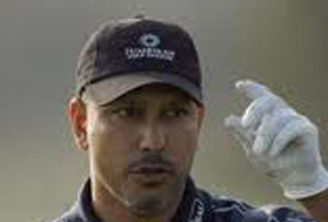 Indian trio makes cut at Valderrama Masters