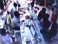 CCTV catches 6-crore theft at jewellery store