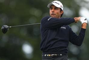 Randhawa best placed Indian at Castello Masters golf tournament