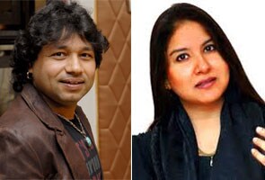 Sufi singers Kailash Kher, Zila Khan to sing duet at Games closing