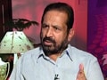 CWG: Kalmadi defends himself, accuses Delhi government of corruption