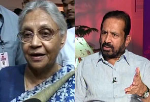 Full text: Kalmadi hits out at Sheila Dikshit