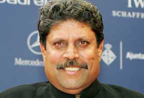 India should encourage girls to take up sport: Kapil Dev