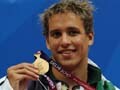 Le Clos grabs gold for South Africa