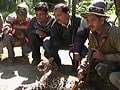 Hunters appointed to kill man-eating leopards
