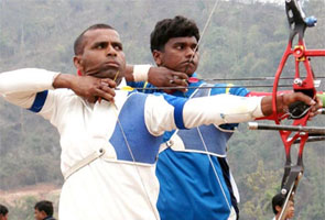 Lenin's death is a big loss to Indian archery: Limba