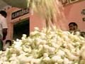 Realty shock for Madurai's jasmine