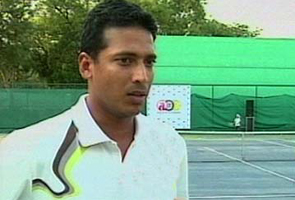 Mahesh Bhupathi's plea on tax relief dismissed