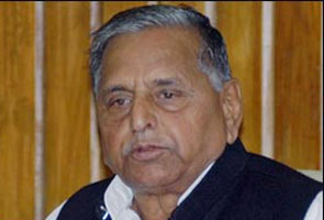 Case against Mulayam for remarks on Ayodhya verdict