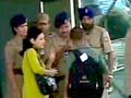 Major security breach at Mumbai airport