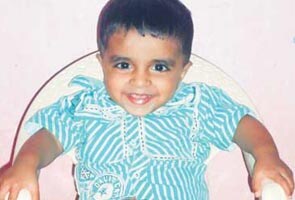 Mumbai: 18-month-old boy survives 3-storey fall without a scratch