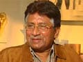Pervez Musharraf speaks exclusively to NDTV: Full transcript