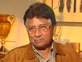 India and Pakistan were close to a Kashmir solution: Musharraf to NDTV