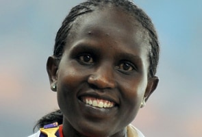 Olympic champion Langat wins 1,500m gold