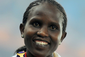 Olympic champion Langat wins 1,500m gold