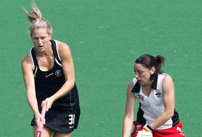 New Zealand beat Wales 5-1 in hockey 