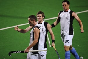 New Zealand beat South Africa 4-2 in hockey