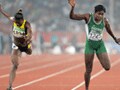 Nigeria's 100m gold medallist fails dope test at CWG: Report