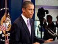 Obama's remarks on US-bound explosives: Full Transcript