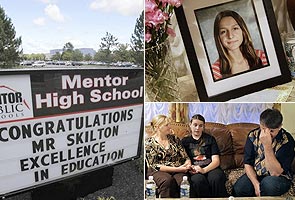 One high school, 4 students bullied to death