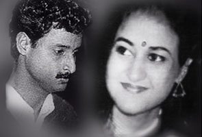 Picture of Priyadarshini Mattoo