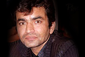 TV actor Raja Choudhary booked for causing ruckus