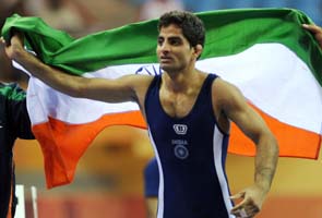 After CWG gold, my next target is Asian Games: Ravinder