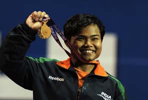 CWG gold winners Ravi Kumar, Renubala in 13-member Asiad squad