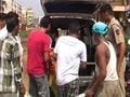 Human sacrifice near Mumbai?