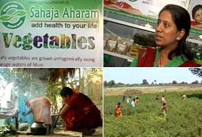 Andhra Pradesh: Health and affordability on the same platter