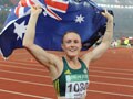 Australia's Sally Pearson stripped of medal