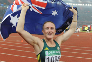 Australia's Sally Pearson stripped of medal