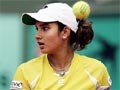 Ranchi will give India a tennis star, believes Sania