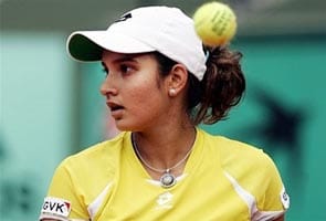 Ranchi will give India a tennis star, believes Sania