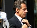 Nicolas Sarkozy most unpopular French President in 50 years: Poll