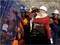 Chile rejoices as capsule brings 22 miners to freedom