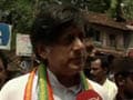 Kochi franchise should seize the opportunity: Tharoor