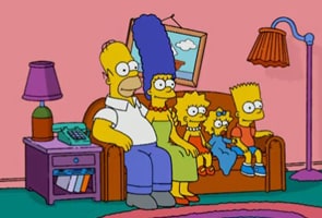 Outsourcing controversy hits The Simpsons