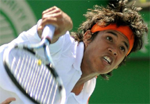 Somdev achieves career high rank of 94