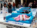 Ready, set, snooze! Spain holds siesta contest