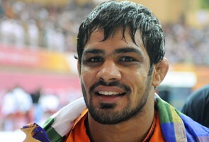 Sushil Kumar appointed chief coach of MP Wrestling Academy