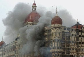 Interpol notice against 2 Pak Army majors in 26/11 case