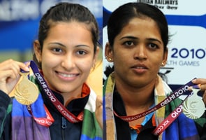 India create new record while second dope scandal hits Games
